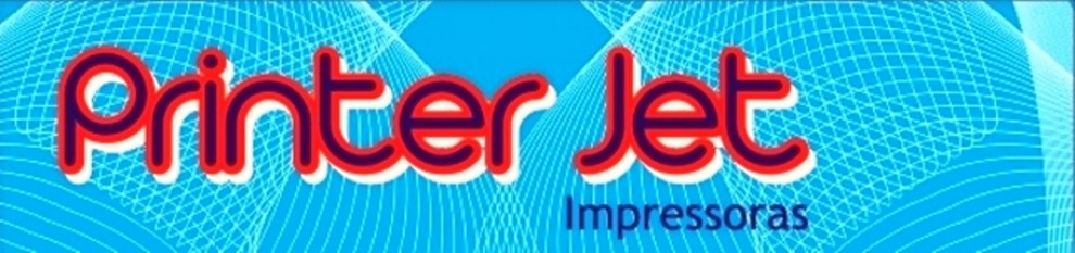 Printerjet Impressoras