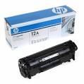 Cartucho Toner HP Q2612A