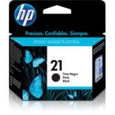 Cartucho Hp 21 Black NOVO